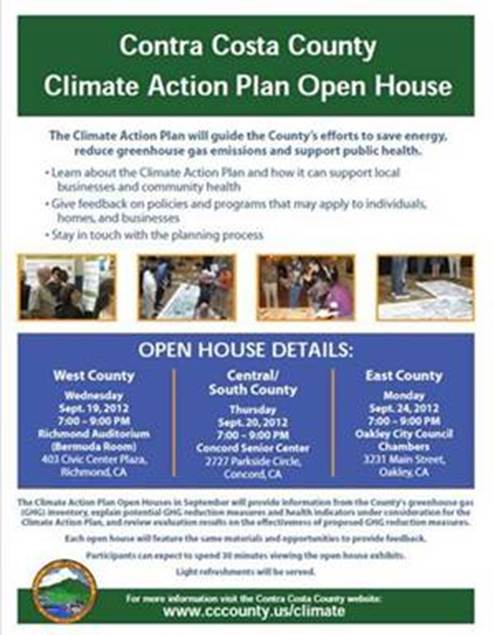 CCC Climate